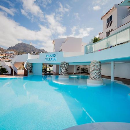 1 Island Village With Wi Fi And Pool Costa Adeje  Zewnętrze zdjęcie