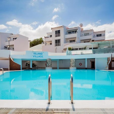 1 Island Village With Wi Fi And Pool Costa Adeje  Zewnętrze zdjęcie