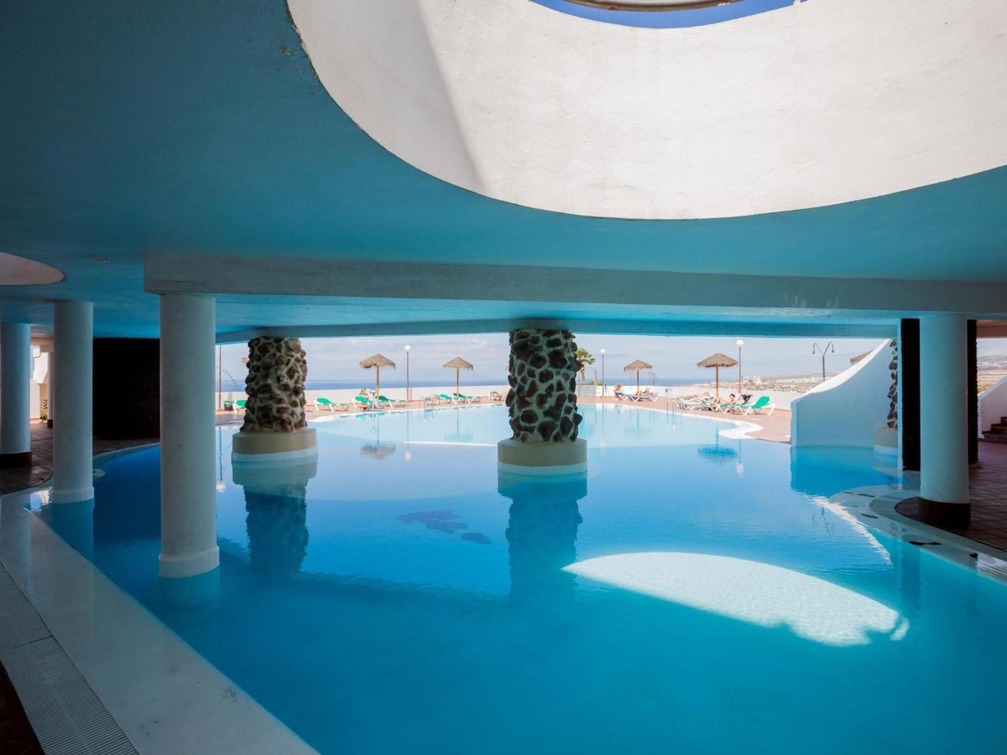 1 Island Village With Wi Fi And Pool Costa Adeje  Zewnętrze zdjęcie