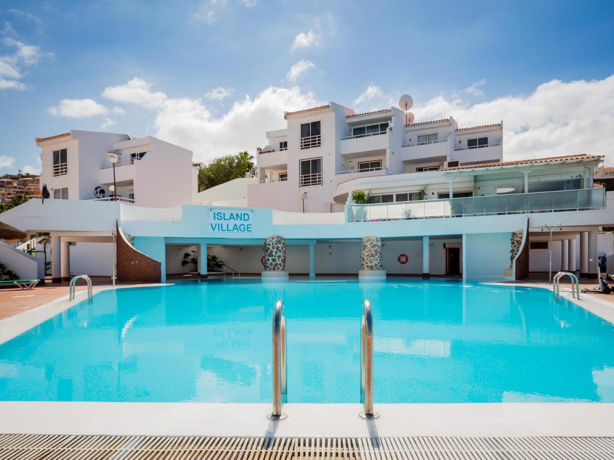 1 Island Village With Wi Fi And Pool Costa Adeje  Zewnętrze zdjęcie