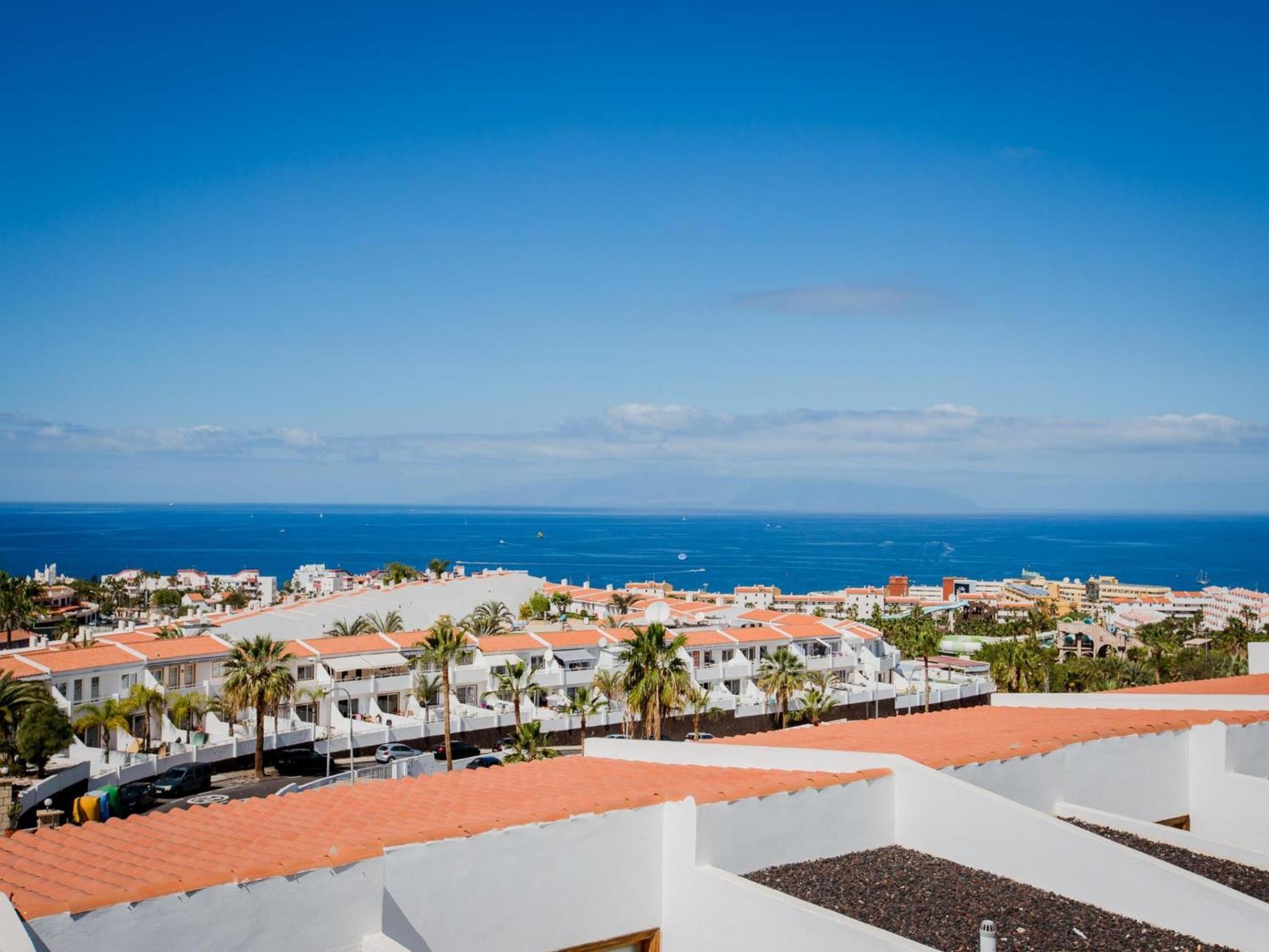 1 Island Village With Wi Fi And Pool Costa Adeje  Zewnętrze zdjęcie